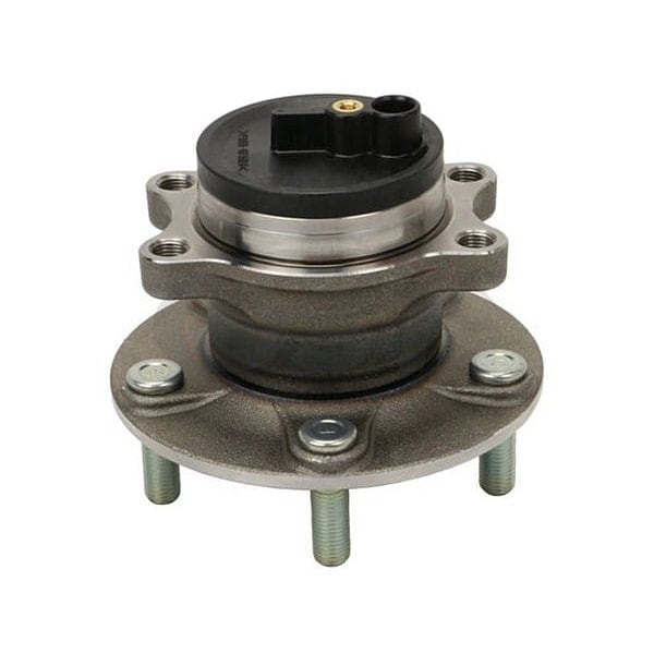 Hub Assembly, 512563